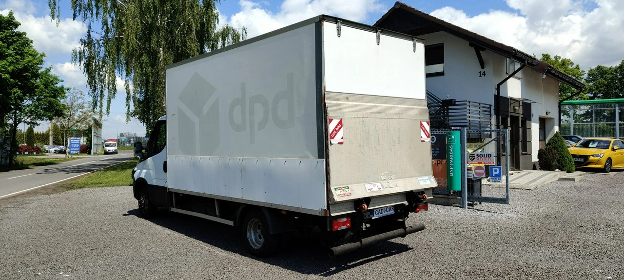 Iveco Daily 35S15 / 2.3V - Zdjęcie 5