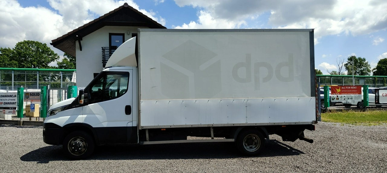 Iveco Daily 35S15 / 2.3V - Zdjęcie 6