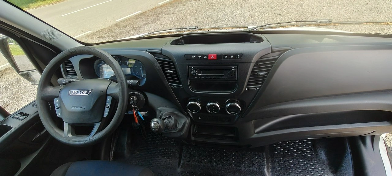Iveco Daily 35S15 / 2.3V - Zdjęcie 7