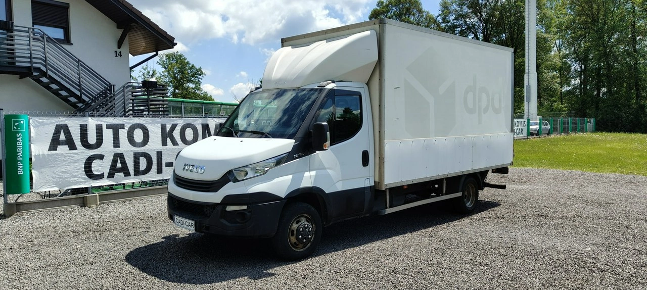 Iveco Daily 35S15 / 2.3V - Główne zdjęcie