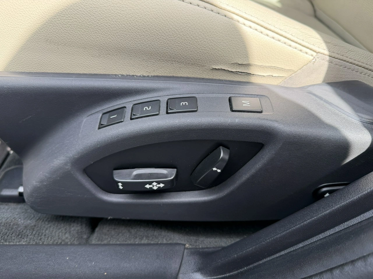 Volvo S60 - Zdjęcie 12