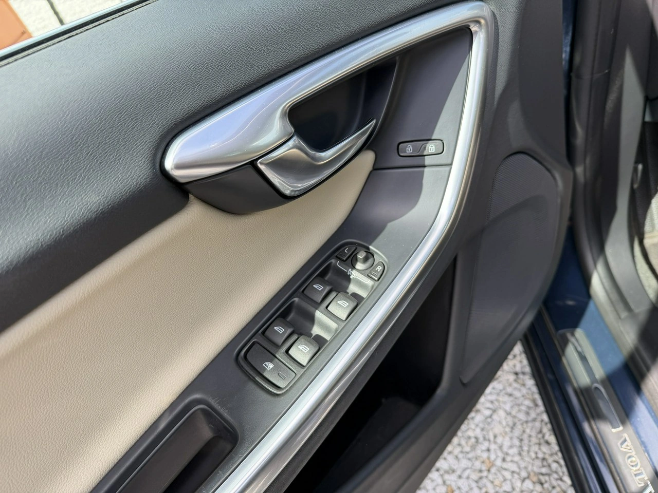 Volvo S60 - Zdjęcie 13