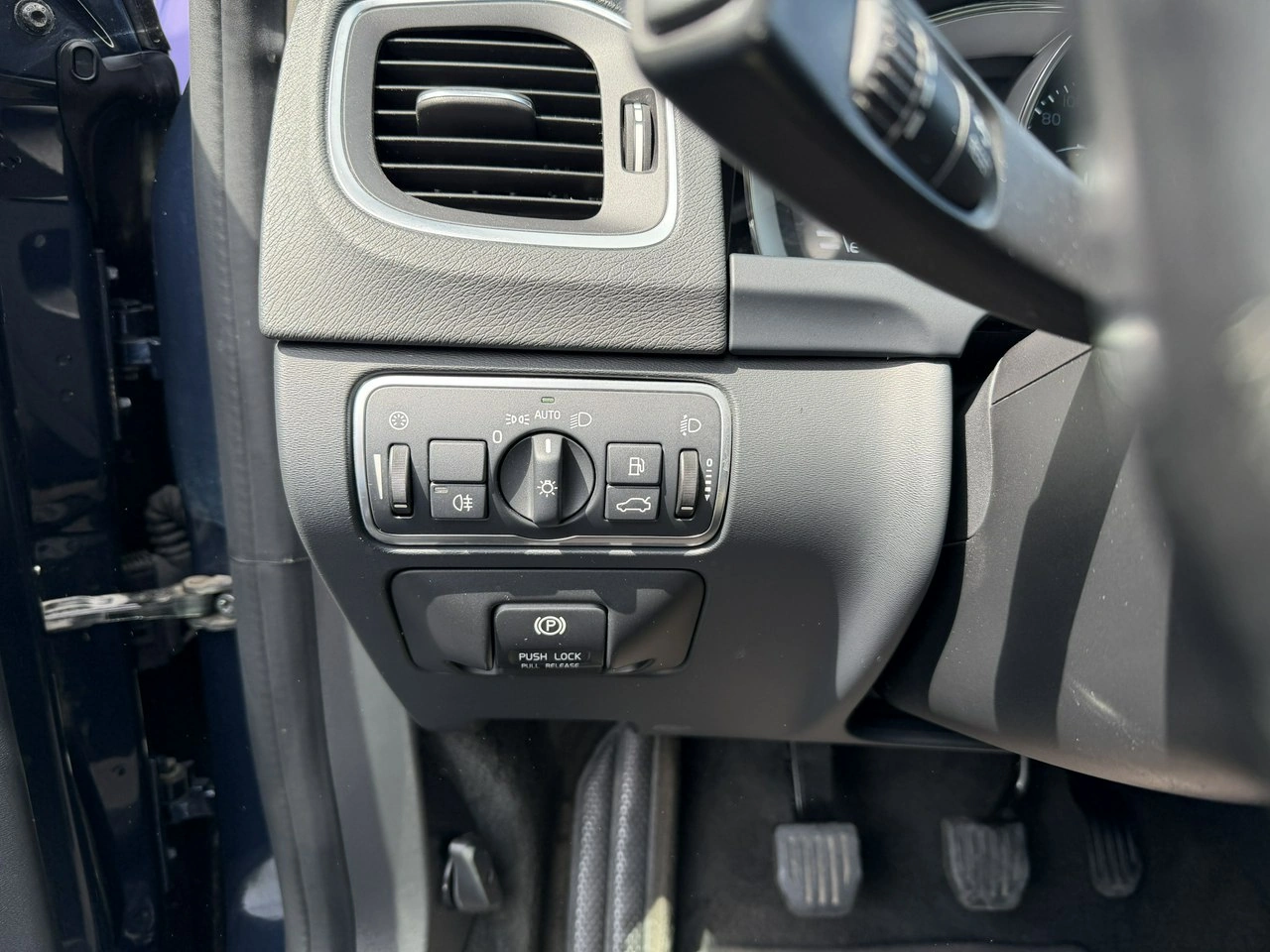 Volvo S60 - Zdjęcie 14