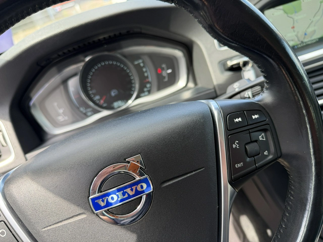 Volvo S60 - Zdjęcie 18