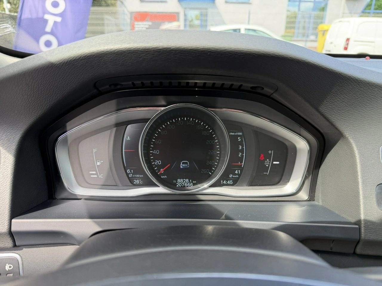 Volvo S60 - Zdjęcie 19
