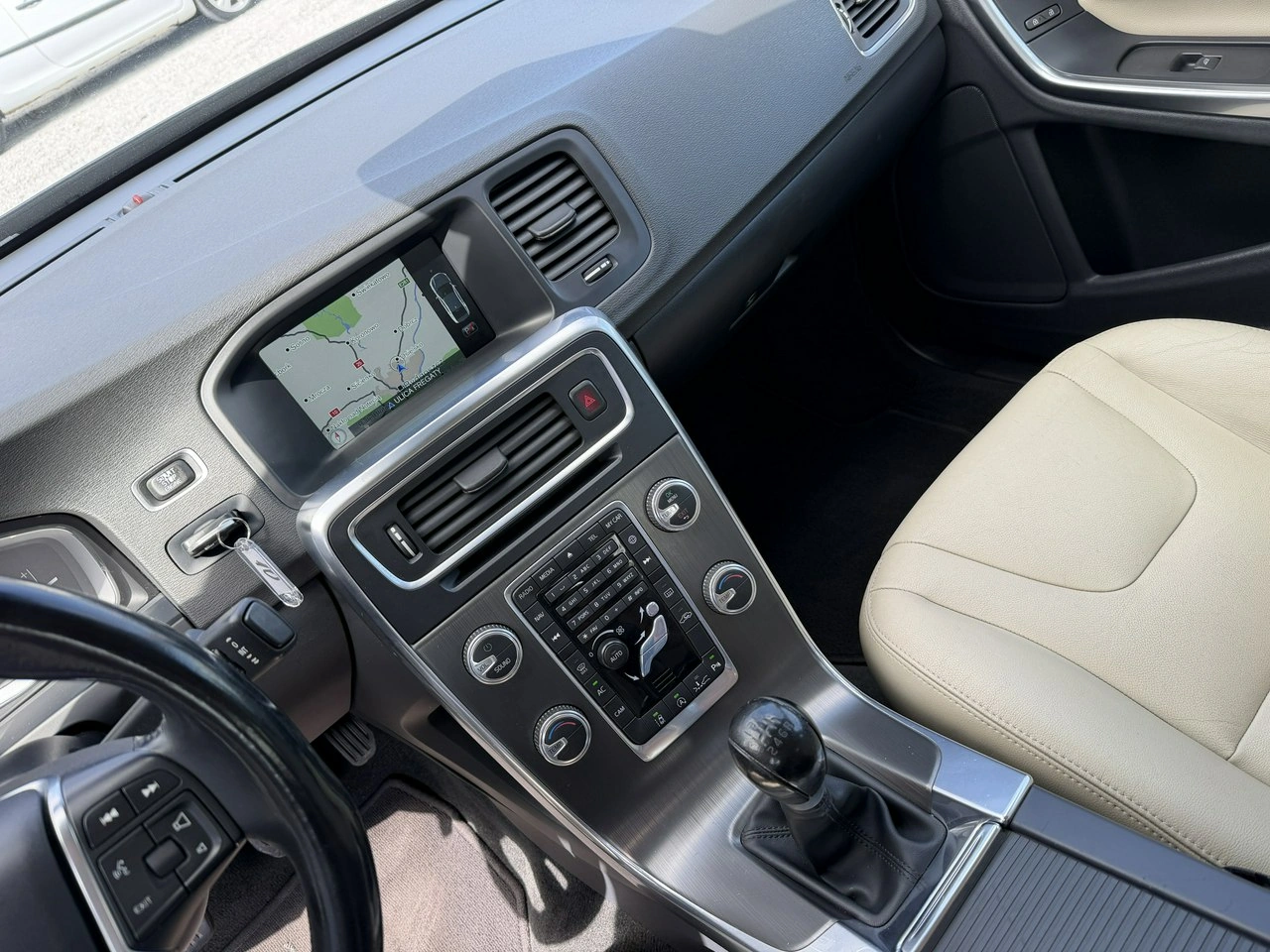 Volvo S60 - Zdjęcie 20