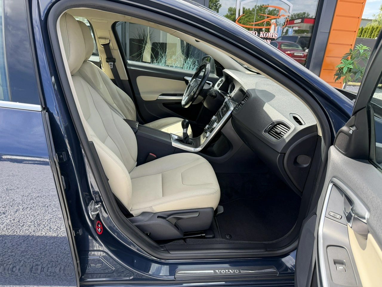 Volvo S60 - Zdjęcie 26