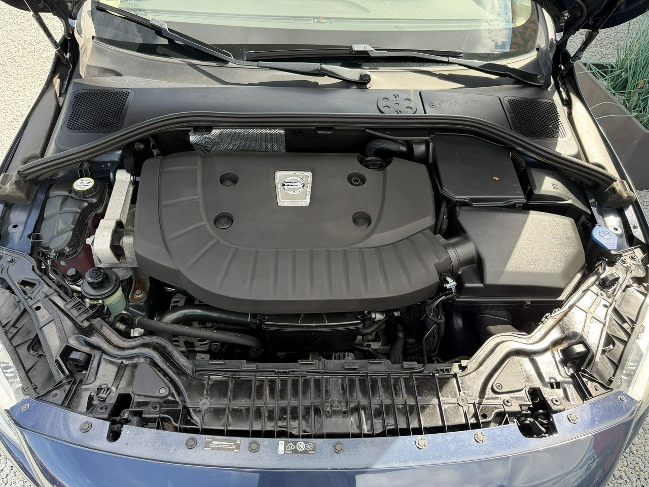 Volvo S60 - Zdjęcie 35