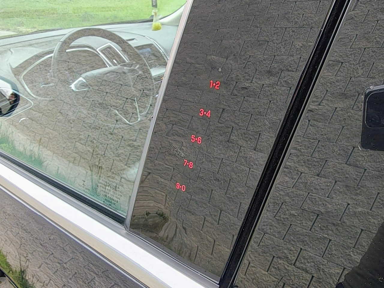 Ford Edge - Zdjęcie 10