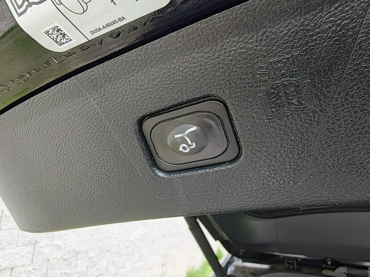 Ford Edge - Zdjęcie 31