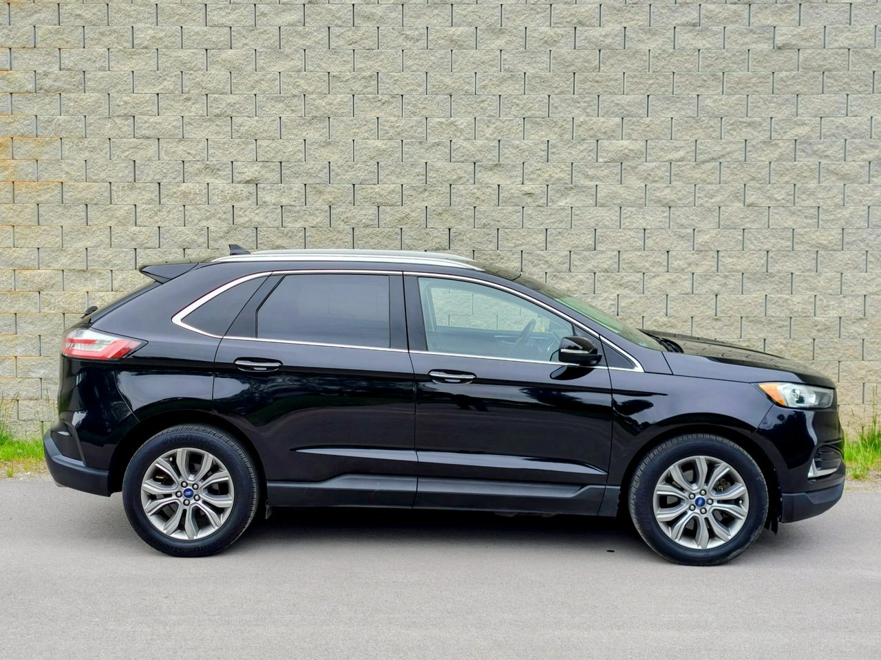 Ford Edge - Zdjęcie 6