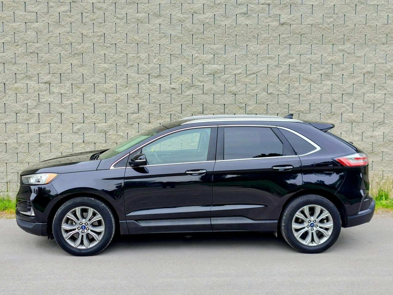 Ford Edge - Zdjęcie 7