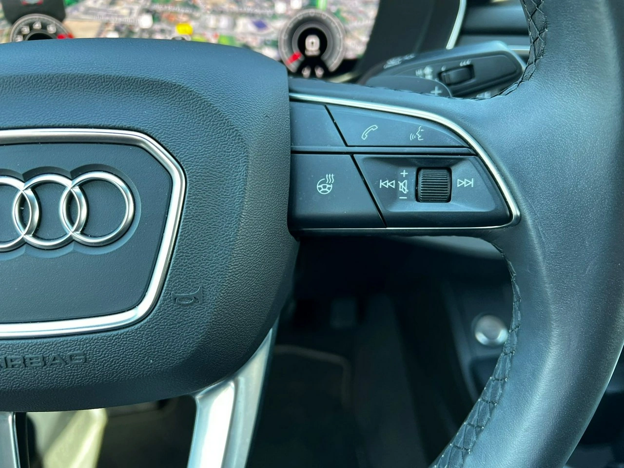 Audi A5 - Zdjęcie 13