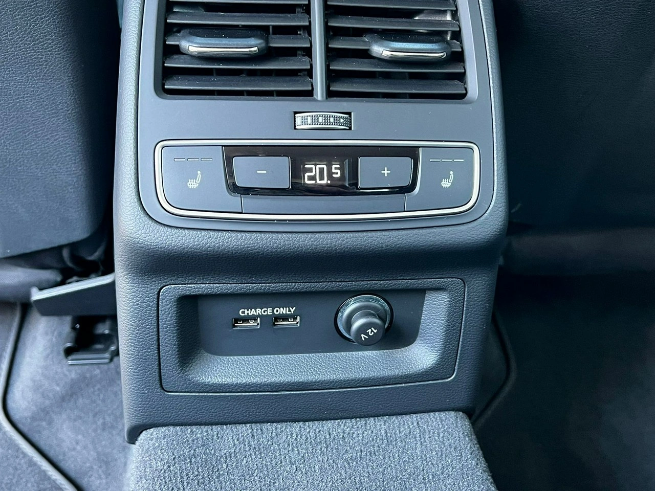 Audi A5 - Zdjęcie 15