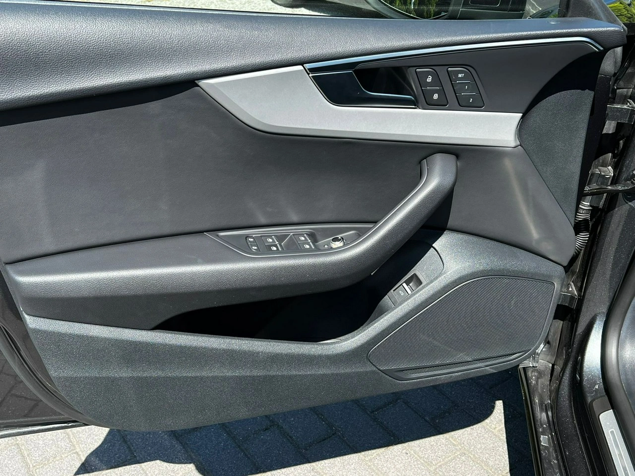 Audi A5 - Zdjęcie 16
