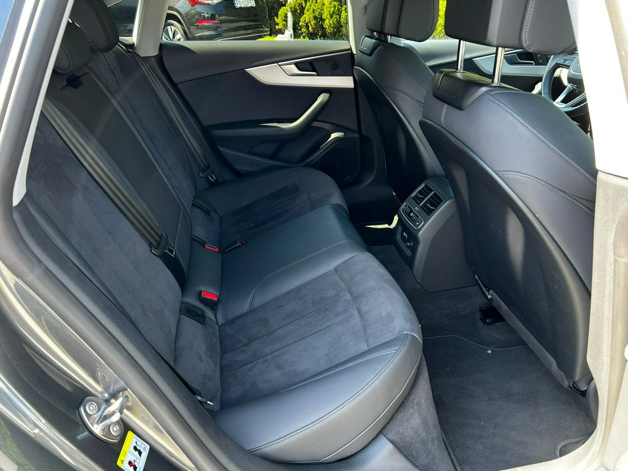 Audi A5 - Zdjęcie 17