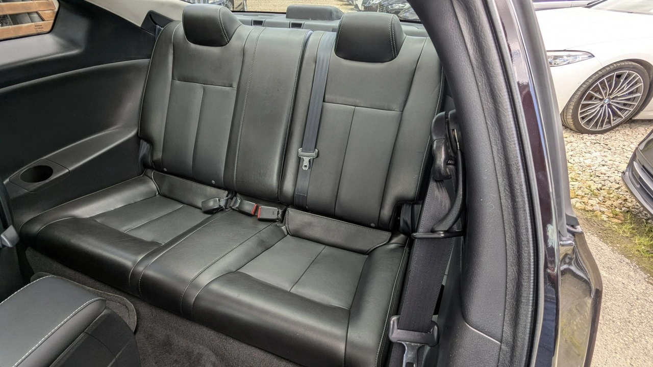 Nissan Altima - Zdjęcie 15