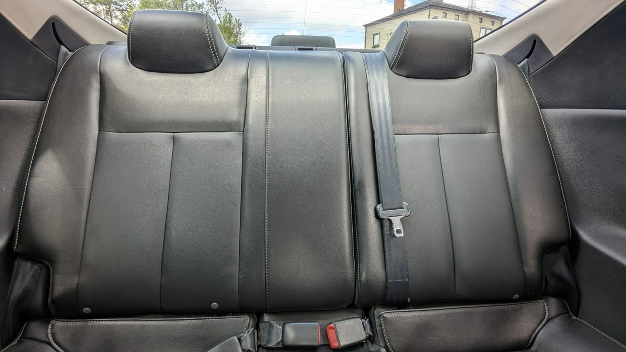 Nissan Altima - Zdjęcie 16