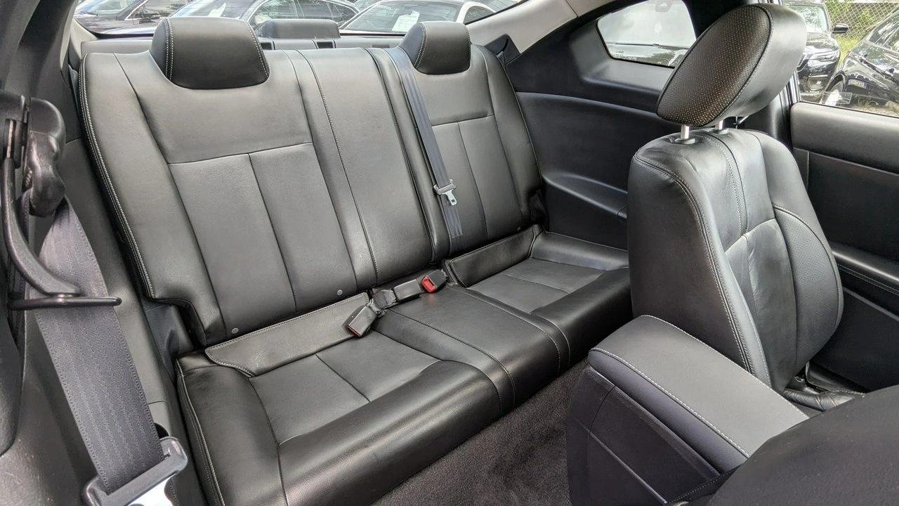 Nissan Altima - Zdjęcie 17