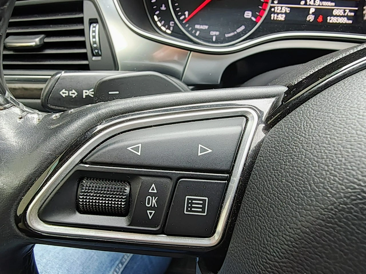 Audi A6 - Zdjęcie 10