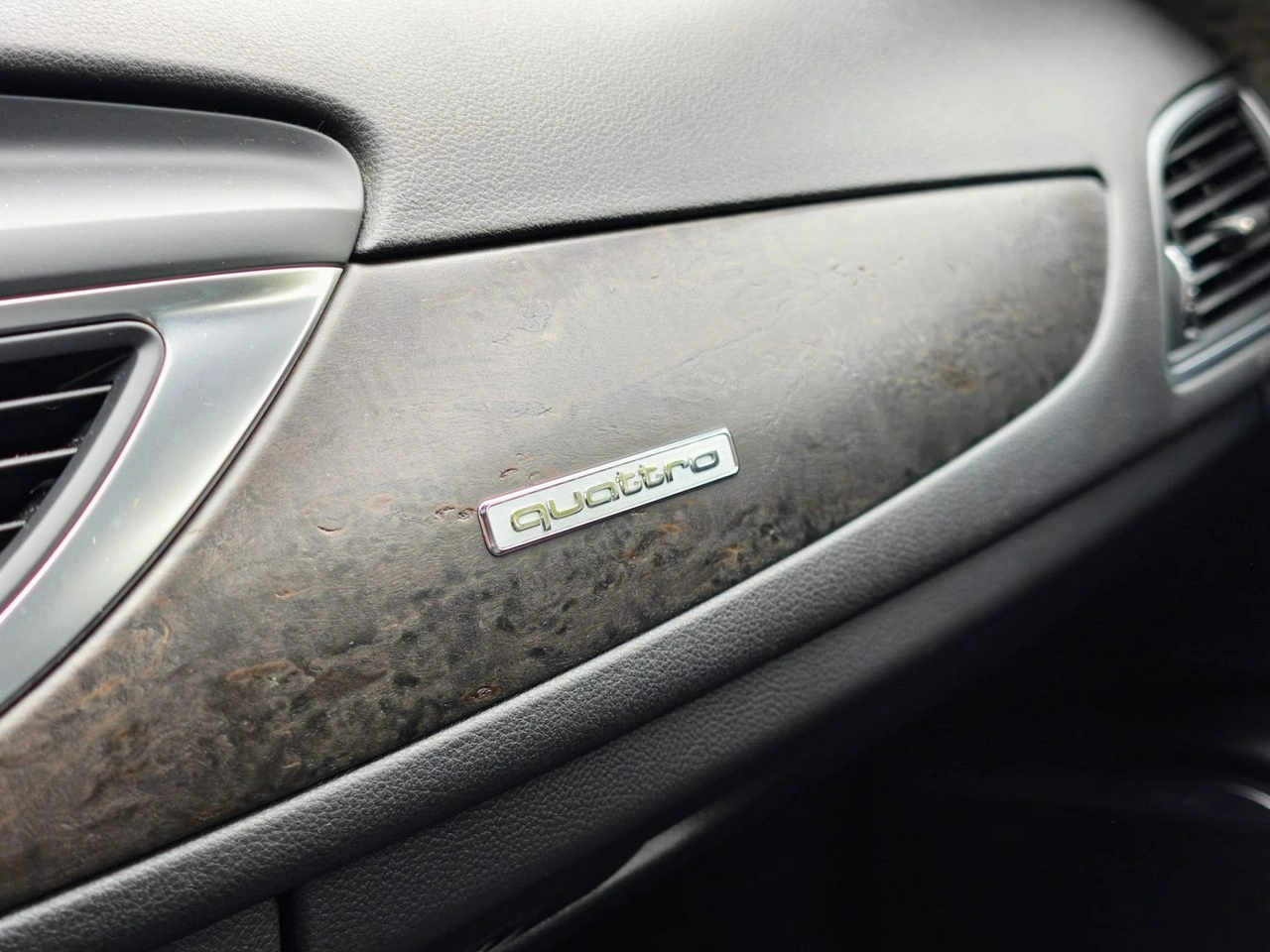 Audi A6 - Zdjęcie 17