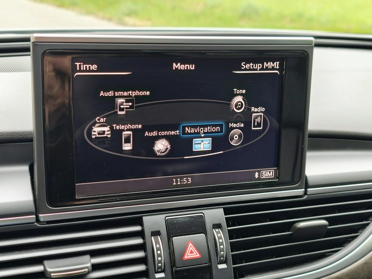 Audi A6 - Zdjęcie 18