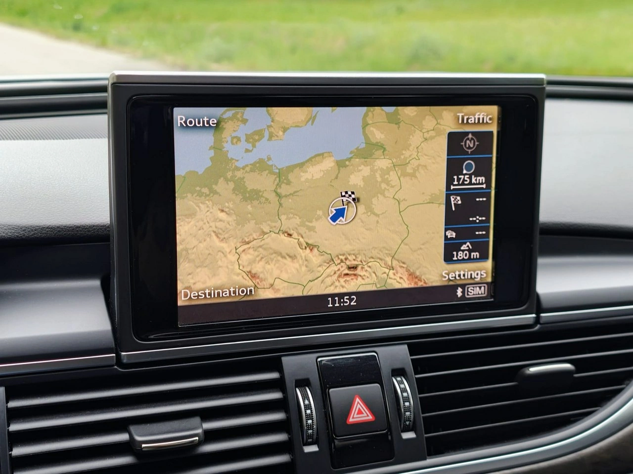 Audi A6 - Zdjęcie 19