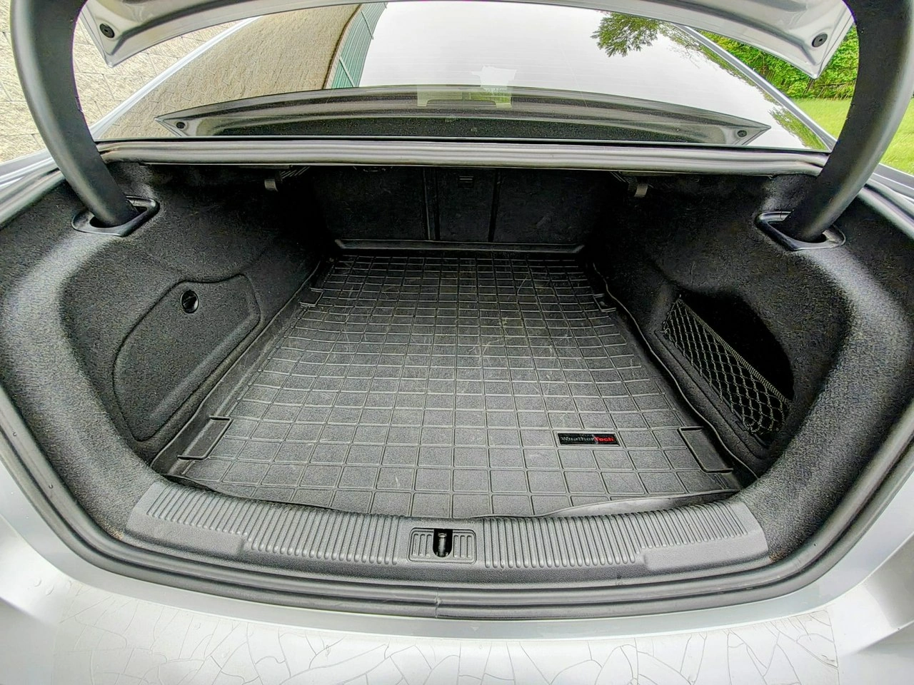 Audi A6 - Zdjęcie 25