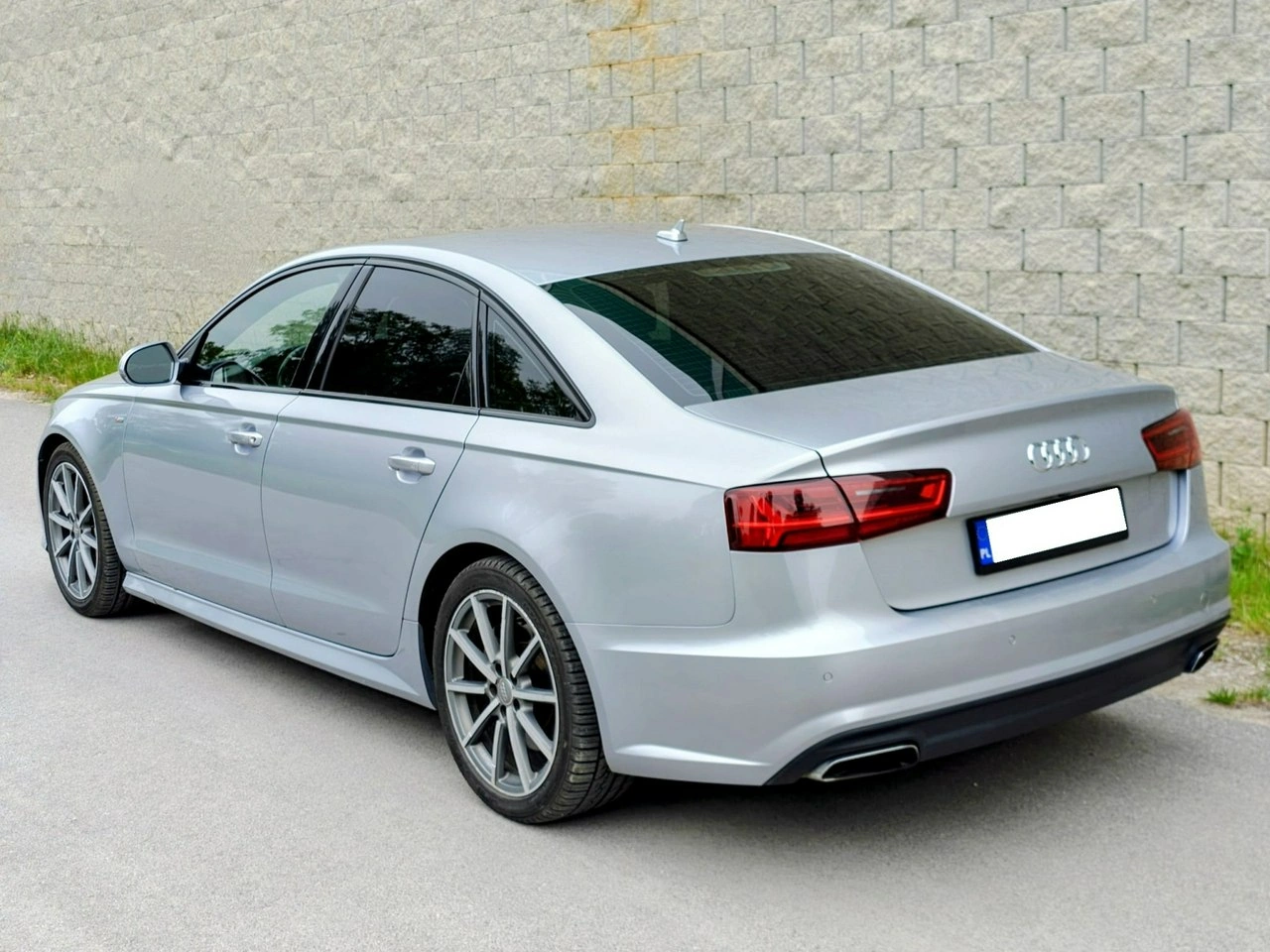 Audi A6 - Zdjęcie 5