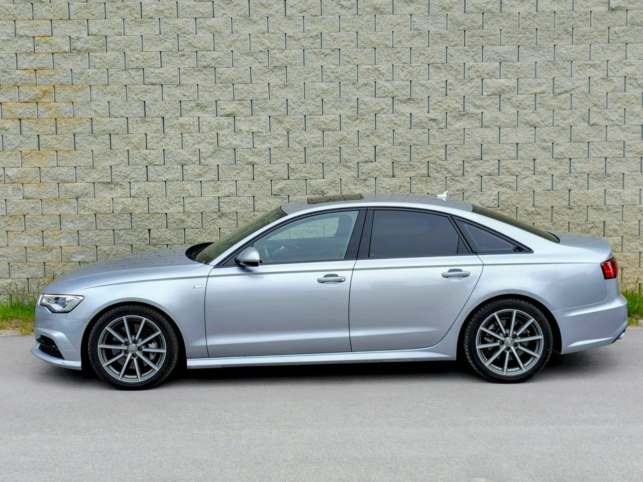 Audi A6 - Zdjęcie 6