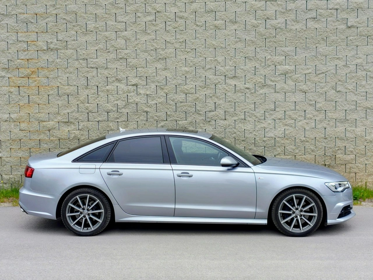 Audi A6 - Zdjęcie 7