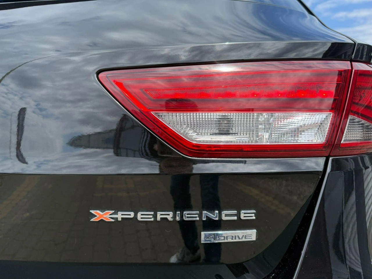 Seat Leon - Zdjęcie 12