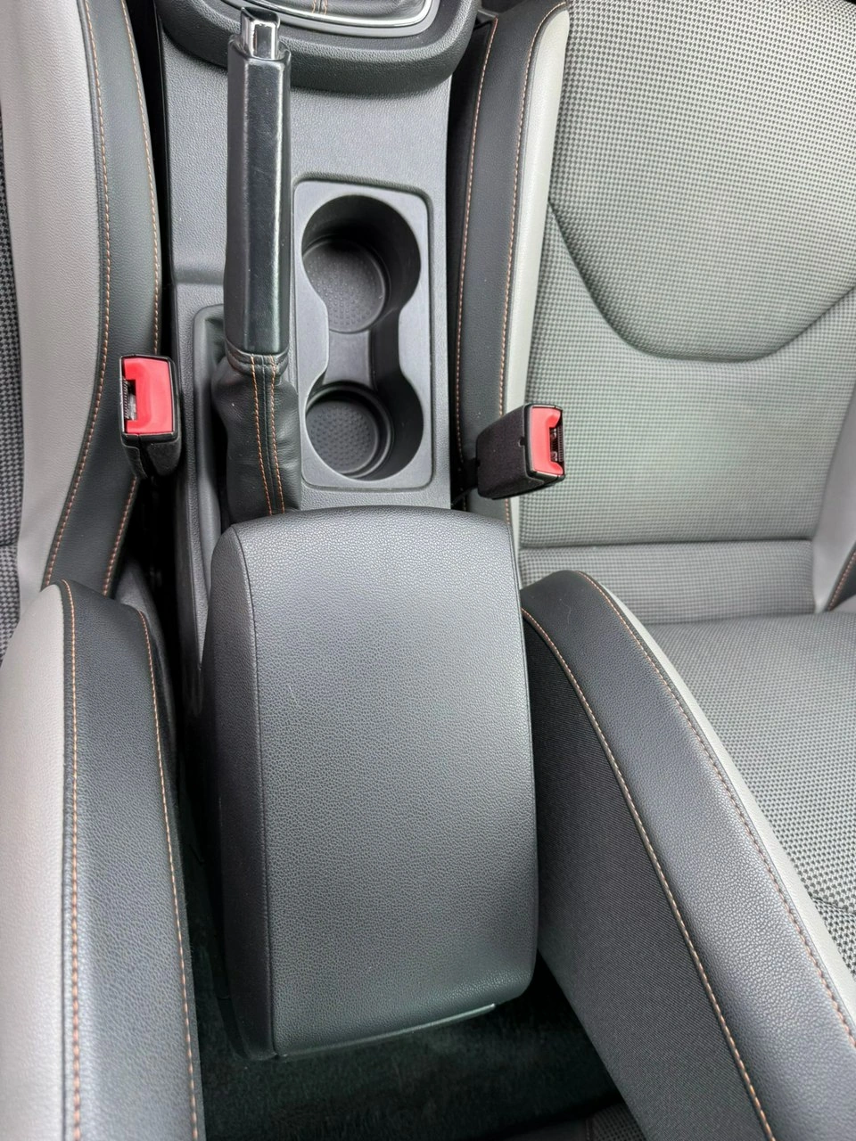 Seat Leon - Zdjęcie 18