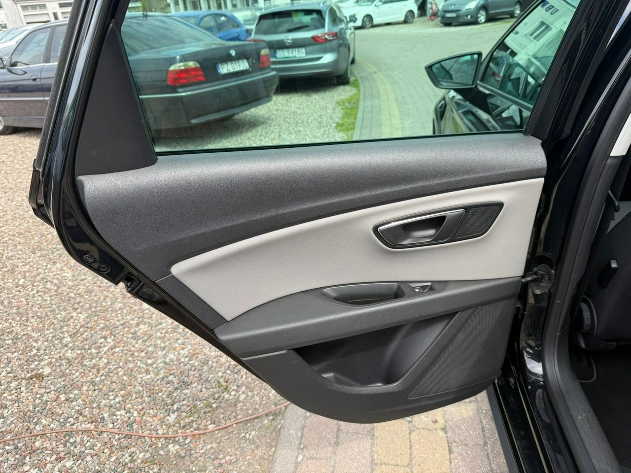 Seat Leon - Zdjęcie 6