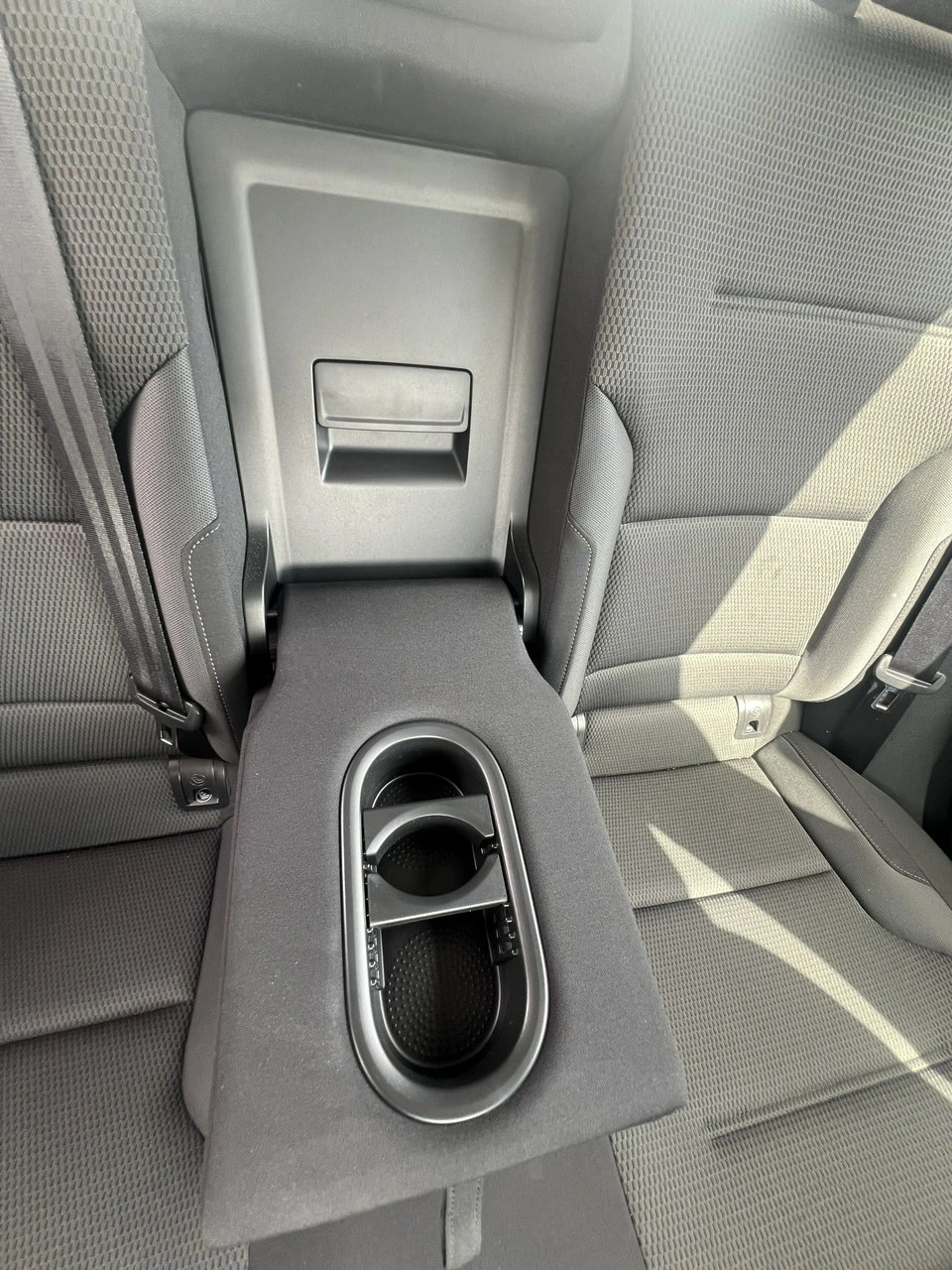 Volkswagen Golf - Zdjęcie 9