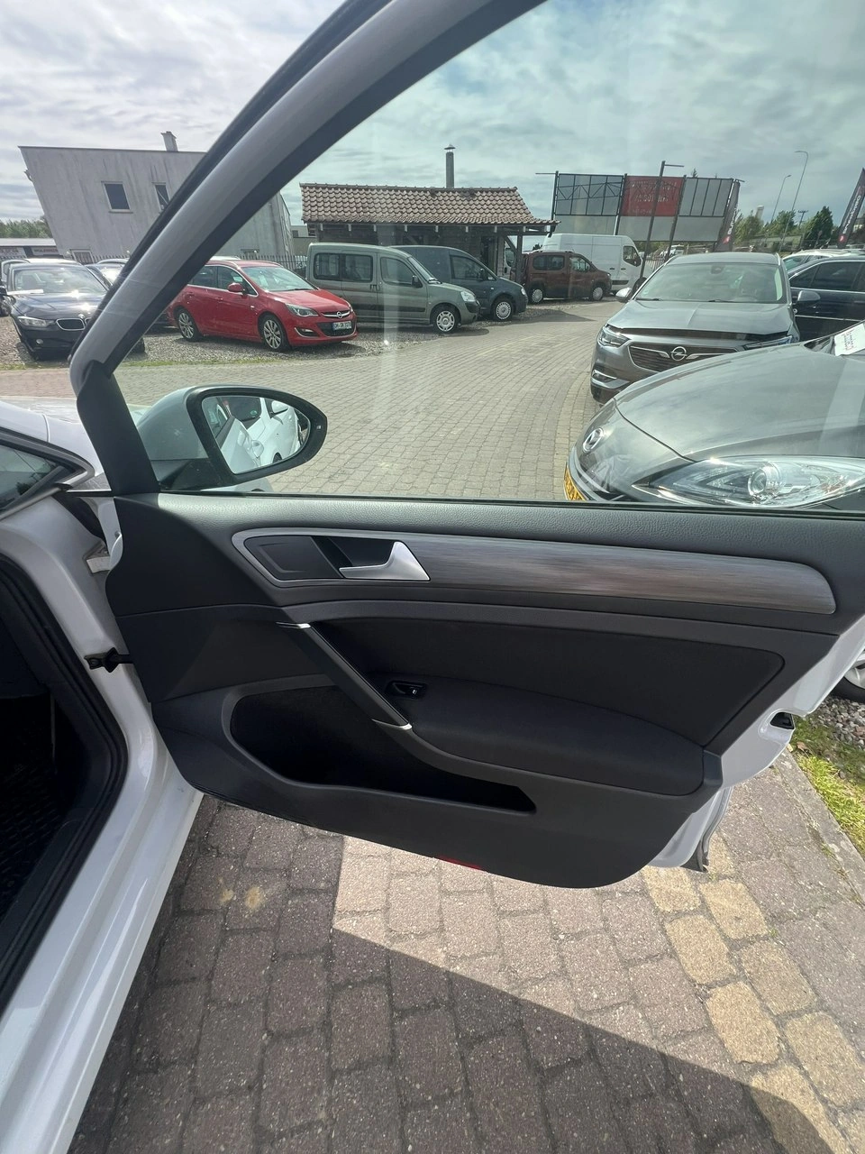 Volkswagen Golf - Zdjęcie 11