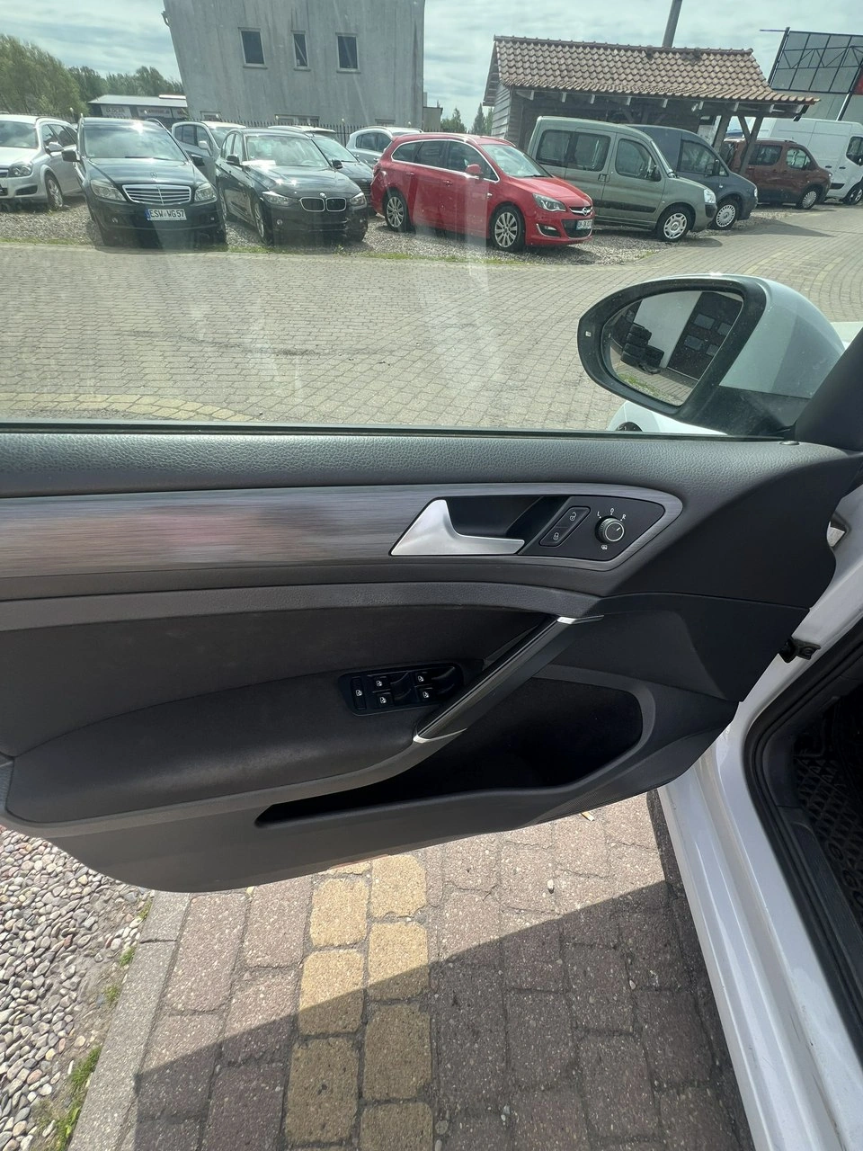Volkswagen Golf - Zdjęcie 15