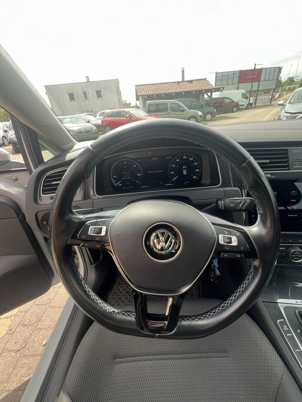 Volkswagen Golf - Zdjęcie 18