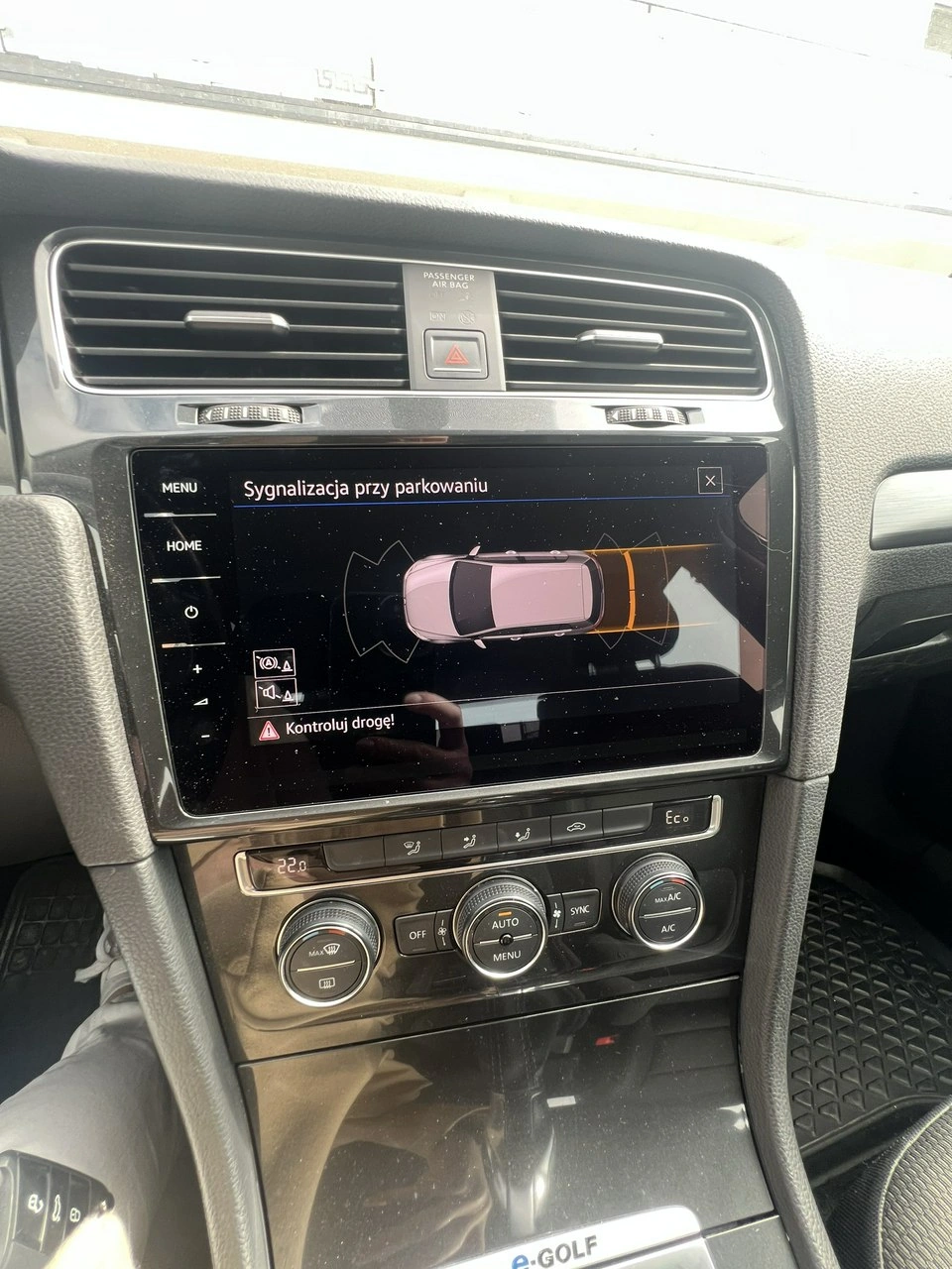 Volkswagen Golf - Zdjęcie 22