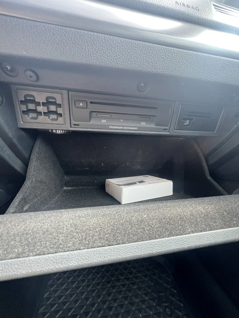 Volkswagen Golf - Zdjęcie 24