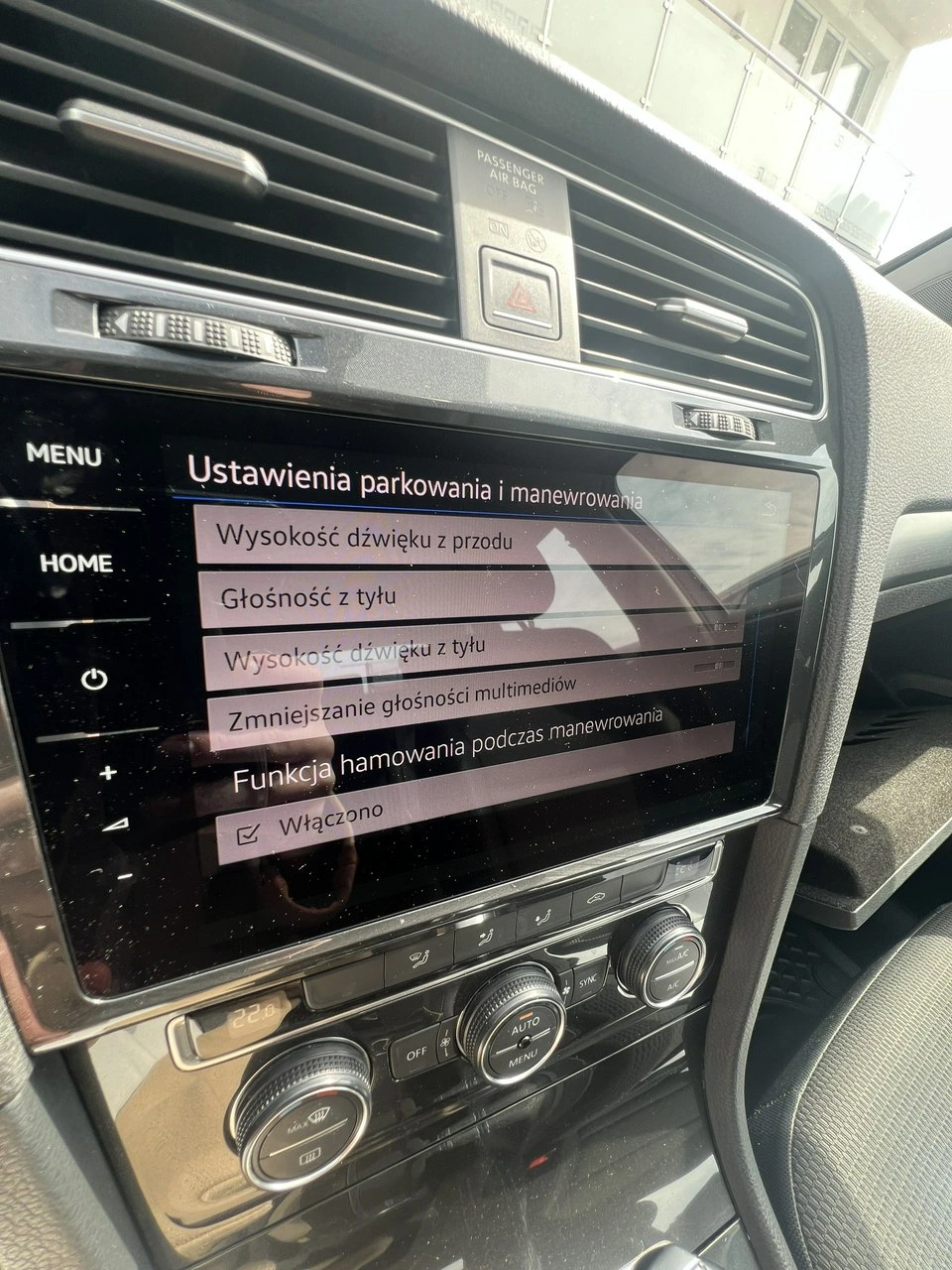 Volkswagen Golf - Zdjęcie 29