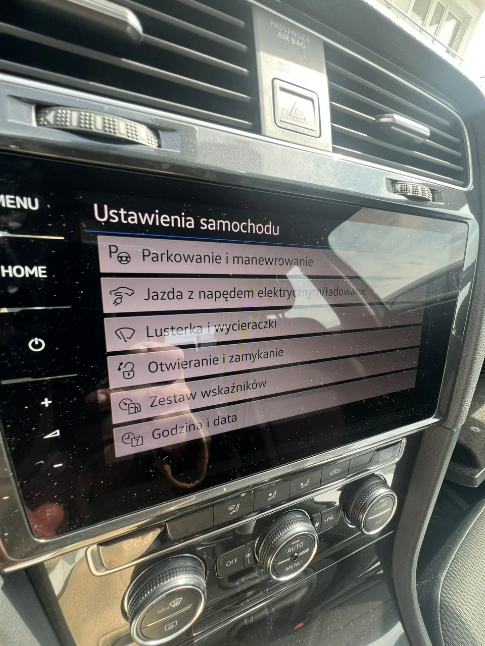 Volkswagen Golf - Zdjęcie 30