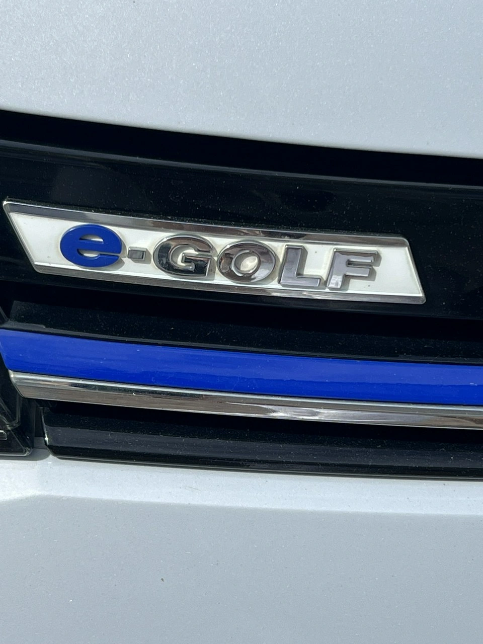 Volkswagen Golf - Zdjęcie 32