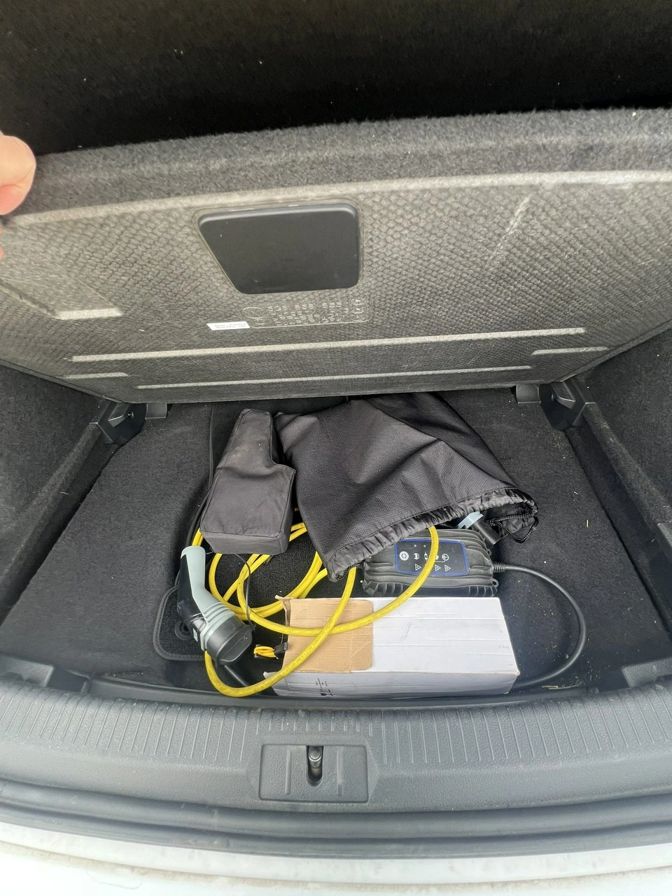 Volkswagen Golf - Zdjęcie 6