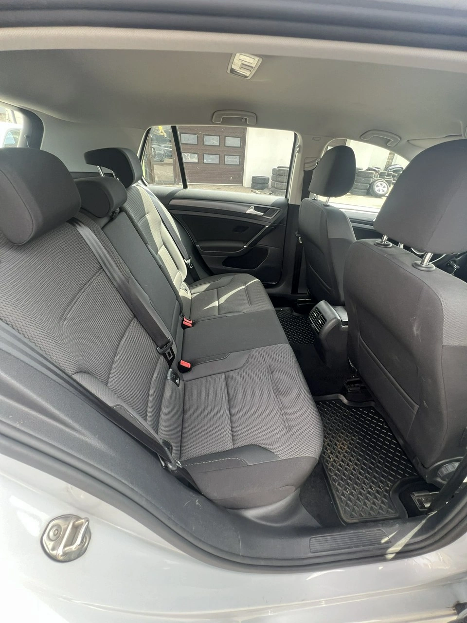 Volkswagen Golf - Zdjęcie 7