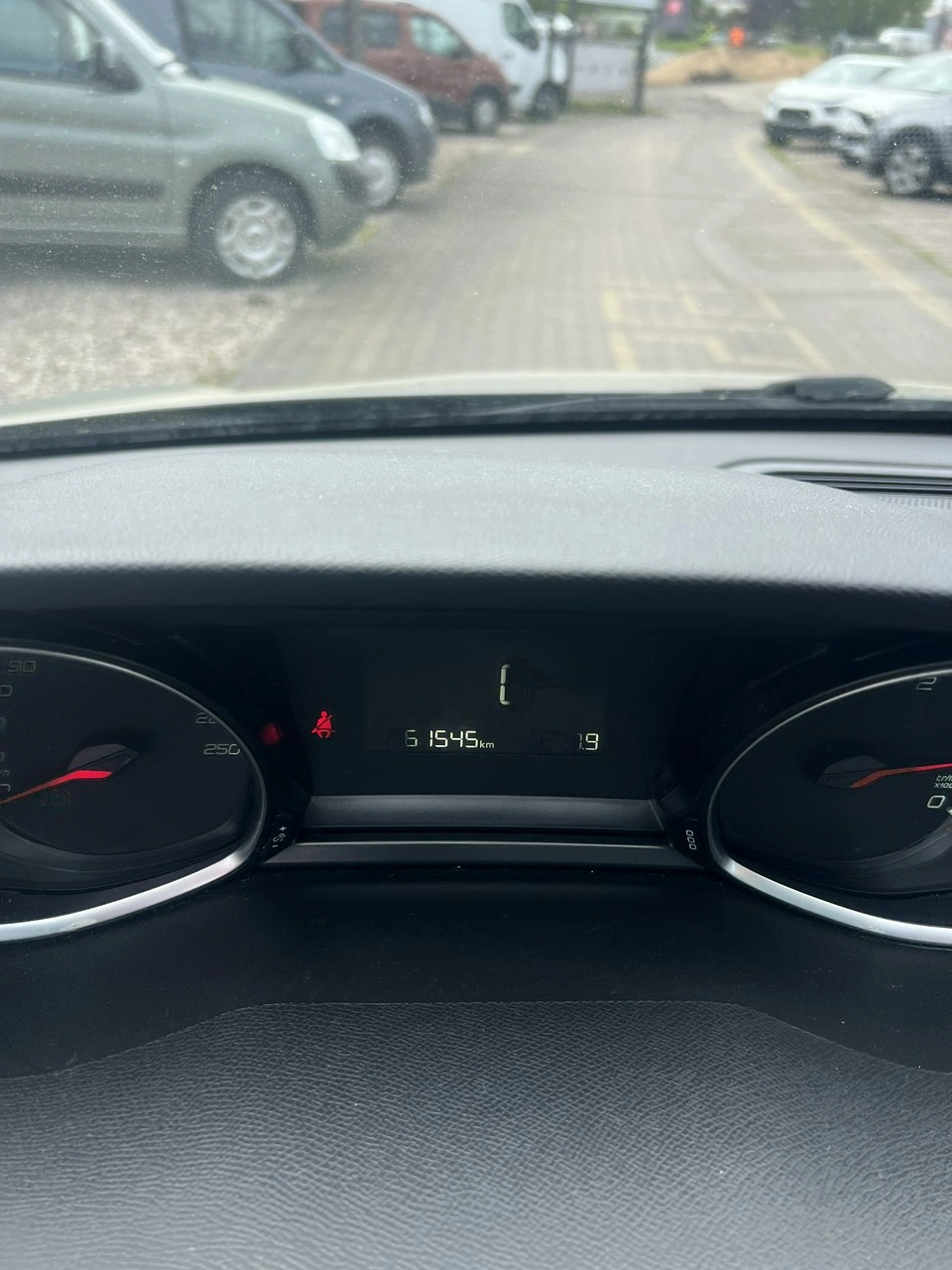 Peugeot 308 - Zdjęcie 19