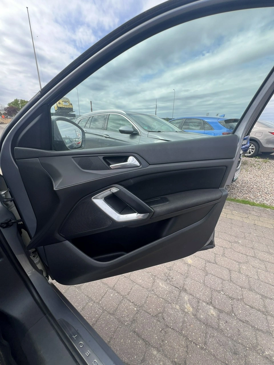 Peugeot 308 - Zdjęcie 20