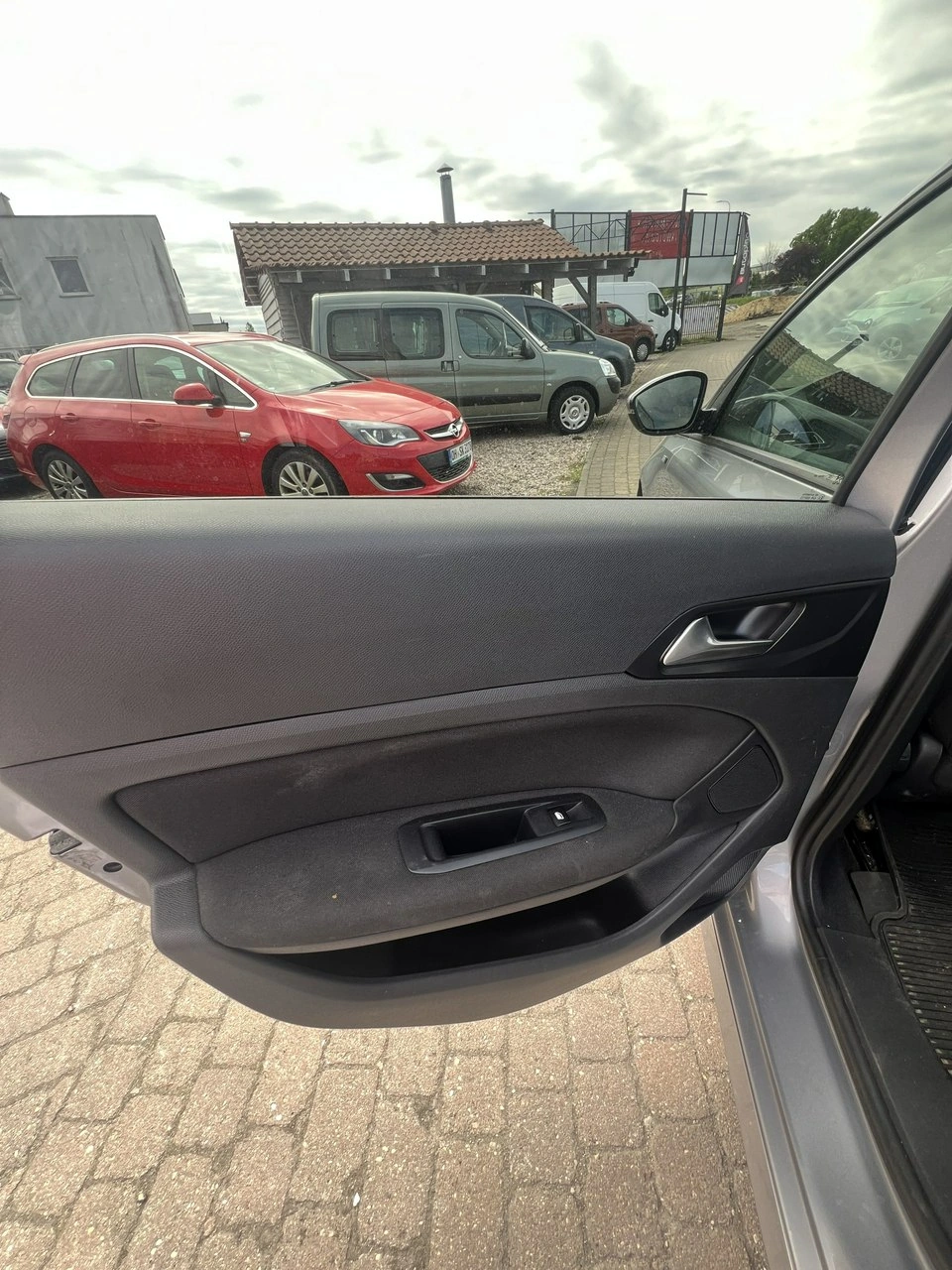Peugeot 308 - Zdjęcie 6
