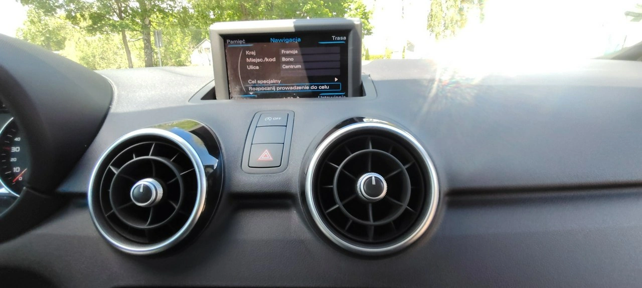 Audi A1 - Zdjęcie 10