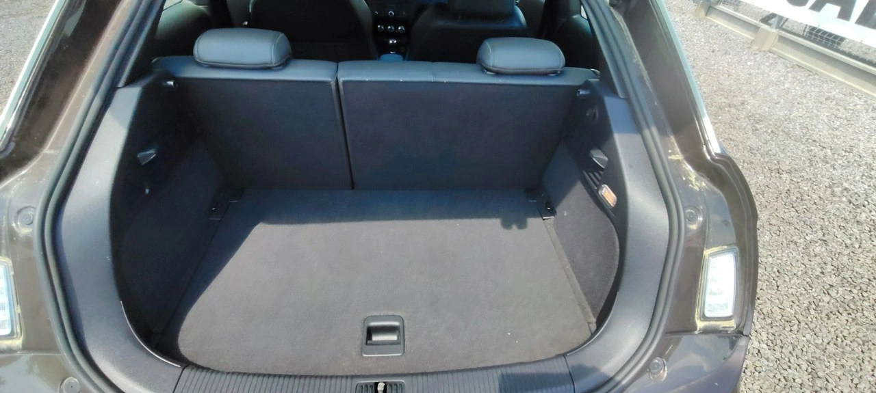 Audi A1 - Zdjęcie 14